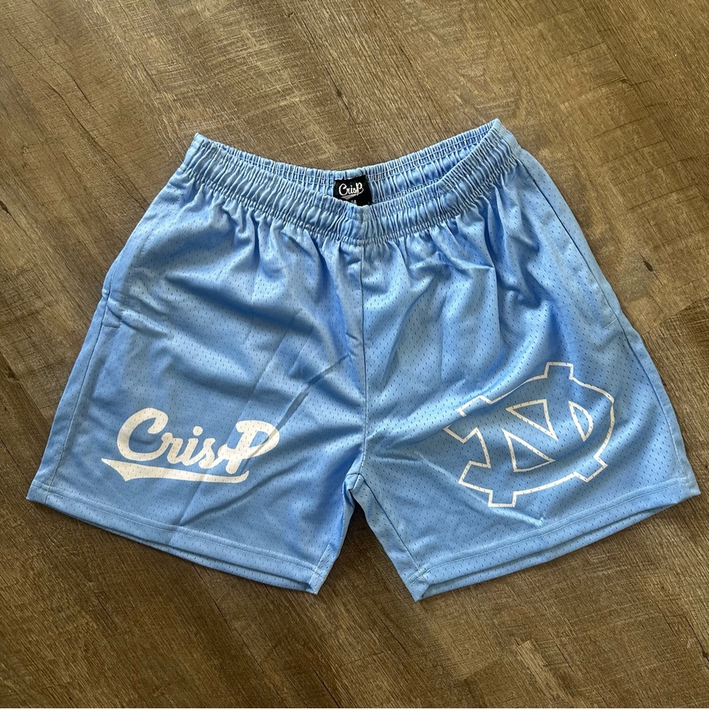CrisP North Carolina Shorts size Medium